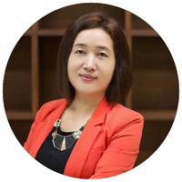 Test Roderick Employee Sophia Lu's profile photo