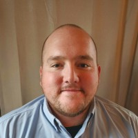 ZymeFlow Decon Technology Employee Jarrett Quast's profile photo