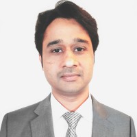 Infosys Employee Rajheev Pathak's profile photo