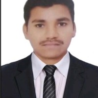 SIMPLE INTEGRAL PVT. LTD. Employee Saty Prajapati's profile photo