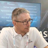 Criticalcase Employee Giorgio Milanesio's profile photo