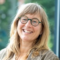 Bureau Stroom Employee Inge Ketels's profile photo