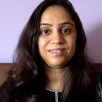 Mrudula Deshpande Email & Phone Number