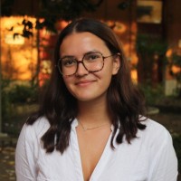 Pyc Edition Employee Liv Carrassus's profile photo