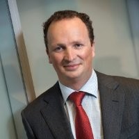 Payments Consulting Network Employee Eddy Ouwendijk's profile photo