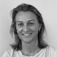 Teitur Trophics Employee Sanne Andersen's profile photo