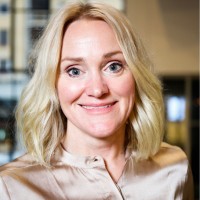 Kanthal Employee Maria Lorenzson's profile photo