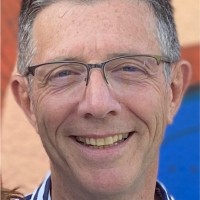 Orano DS Employee Jean-Marc Leistel's profile photo