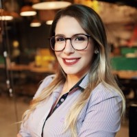 Dragon Pharma Employee Priscila Belinschi's profile photo