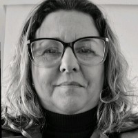 Strides Tech Community Employee Luciana Bortolazo's profile photo