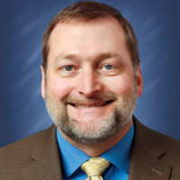 Chris Arnberg