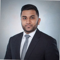 Polished Employee Kishan Bhavsar's profile photo