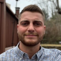 Tazza Kitchen Employee Adam Wood's profile photo