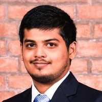 Devavrat Walinjkar Email