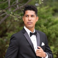 CCA Inc. - Corporate Counseling Associates Employee Ricardo J. Rodriguez's profile photo