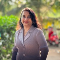Reepa Sarda Email & Phone Number