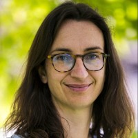 Aix-Marseille University Employee Emeline Tabouret's profile photo