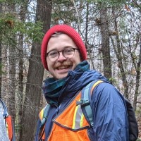 Ford Motor Company Employee Jean-Philippe Legault's profile photo