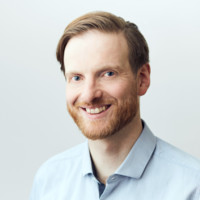 Zalando Employee Philipp Boß's profile photo