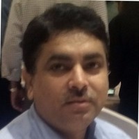 Roxul Rockwool India Pvt. Ltd. Employee Amit Lukka's profile photo