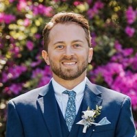 Anheuser-Busch InBev Employee Kyle Mickelson's profile photo
