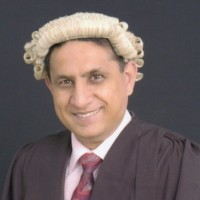 R & A SOLICITORS LTD Employee Nasir Sardar's profile photo