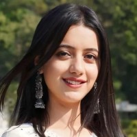 BG Group Employee Amara Khan's profile photo