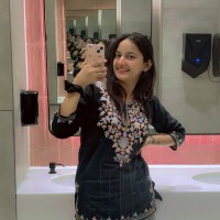 Nidhi Omer Email