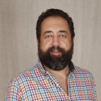 Getronics Employee Paco Galisteo's profile photo