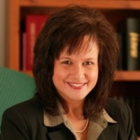 Baker Perkins Employee Lori Kerlin's profile photo