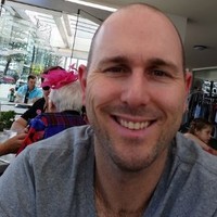 Sportys Fitness Employee Troy Ball's profile photo