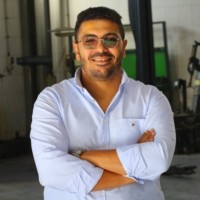 mtor Employee Moaz El-Megharbel's profile photo