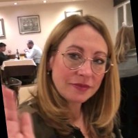 UNION SUIZA Employee Alicia París Muñoz's profile photo