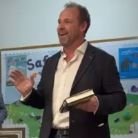 Hugh Moore Email & Phone Number