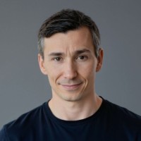 Māra Employee Ludovic Manjot's profile photo
