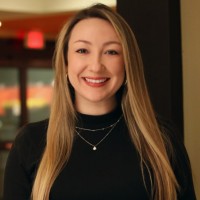 Synchro Recruitment Employee Amber Hall's profile photo