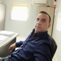 SETS Employee Mohamed-Arezki Hamitouche's profile photo