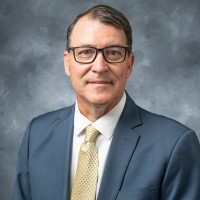 University of Iowa Employee Brent Gage's profile photo