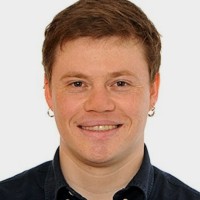 EY Employee Martí Pérez's profile photo