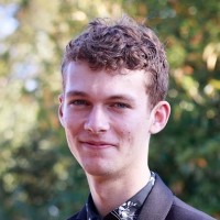 Tanto Security Employee Daniel Cooper's profile photo