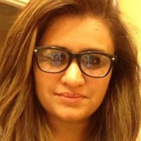 Canadian College of Healthcare and Pharmaceutics Employee Umbreen Akhtar's profile photo