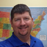 Novolex Employee Tim Chandler's profile photo