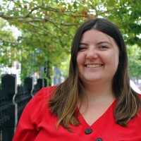 New Foundations Charter School Employee Anna Pederson's profile photo