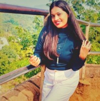 SPENZ MEDIA Employee Parul Goyal's profile photo