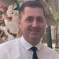 PayPoint Romania Employee Constantin Sandu's profile photo