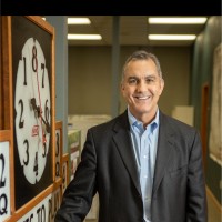 Nevco Sports Employee Jeff Fiorini's profile photo