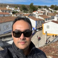 Thunders Tecnologia Employee Marcelo Rabelo Lopes's profile photo