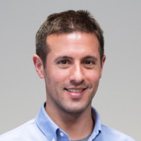 Courant Institute of Mathematical Sciences Employee Michael O'Neil's profile photo