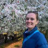 Skirack Employee Chloe Egan's profile photo