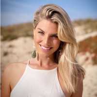 The Code Employee Katharina Jäger's profile photo